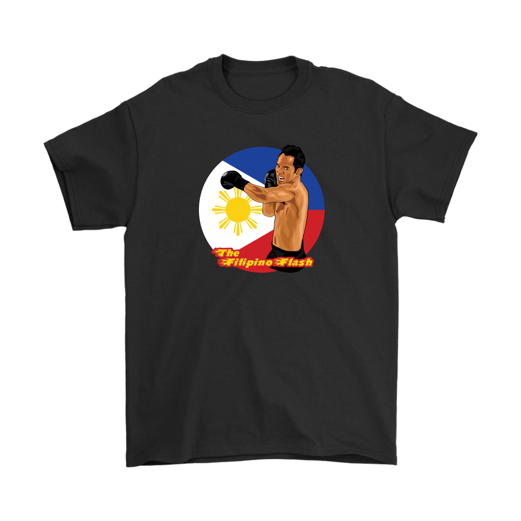 Donaire Filipino Flash T-Shirt