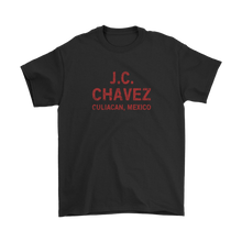 Chavez Gym T-Shirt