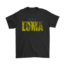 LOMA TXT T-Shirt