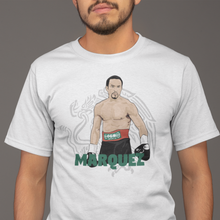 Juan Manuel Marquez Eagle Stance T-Shirt