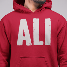 Muhammad Ali ALI Hoodie