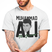 Muhammad Ali Face T-Shirt