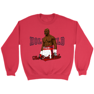 Evander Holyfield Hardman Sweatshirt