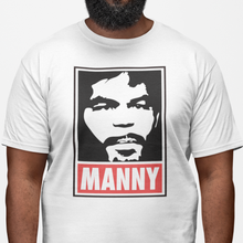 Obey Manny T-Shirt