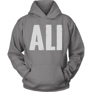 Muhammad Ali ALI Hoodie