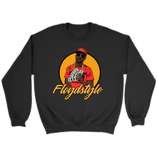Floydstyle Sweatshirt
