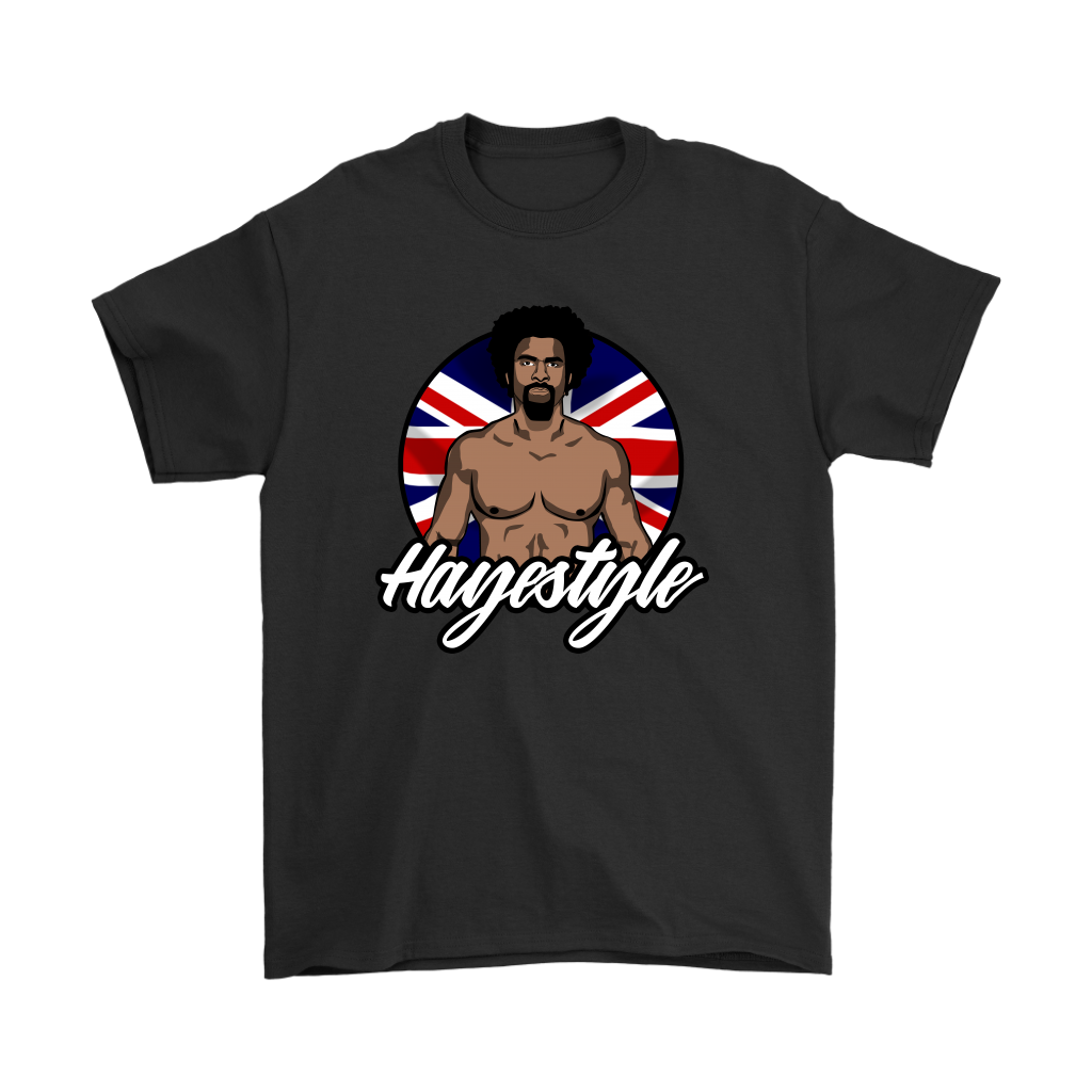 Hayemaker Hipster T-Shirt