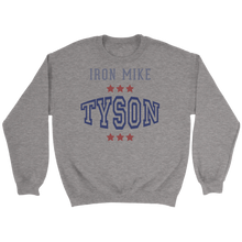 Tyson Iron Mike TXT Sweatshirt