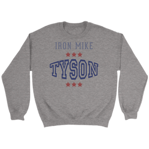 Tyson Iron Mike TXT Sweatshirt