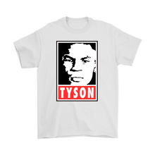 Obey Tyson T-Shirt