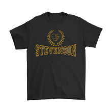 Stevenson Gloves T-Shirt