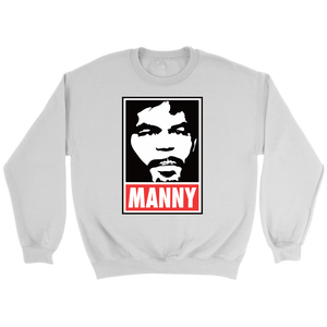 Obey Manny Sweatshirt
