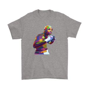 Floyd Stance T-Shirt