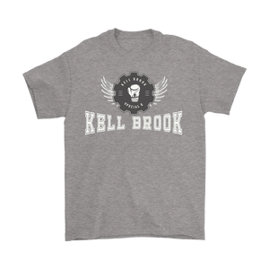 Kell Brook Wings T-Shirt