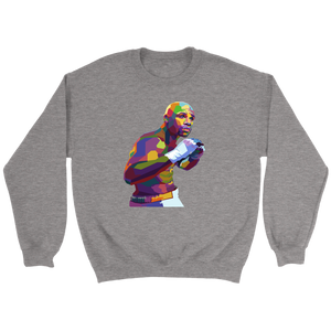 Floyd Stance Sweatshirt