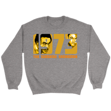 Foreman vs Frazier 1973 Sweatshirt