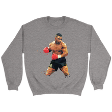 Tyson WAPA Action Sweatshirt