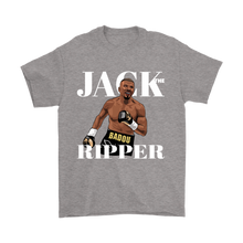 Jack Badou Ripper Hardman T-Shirt