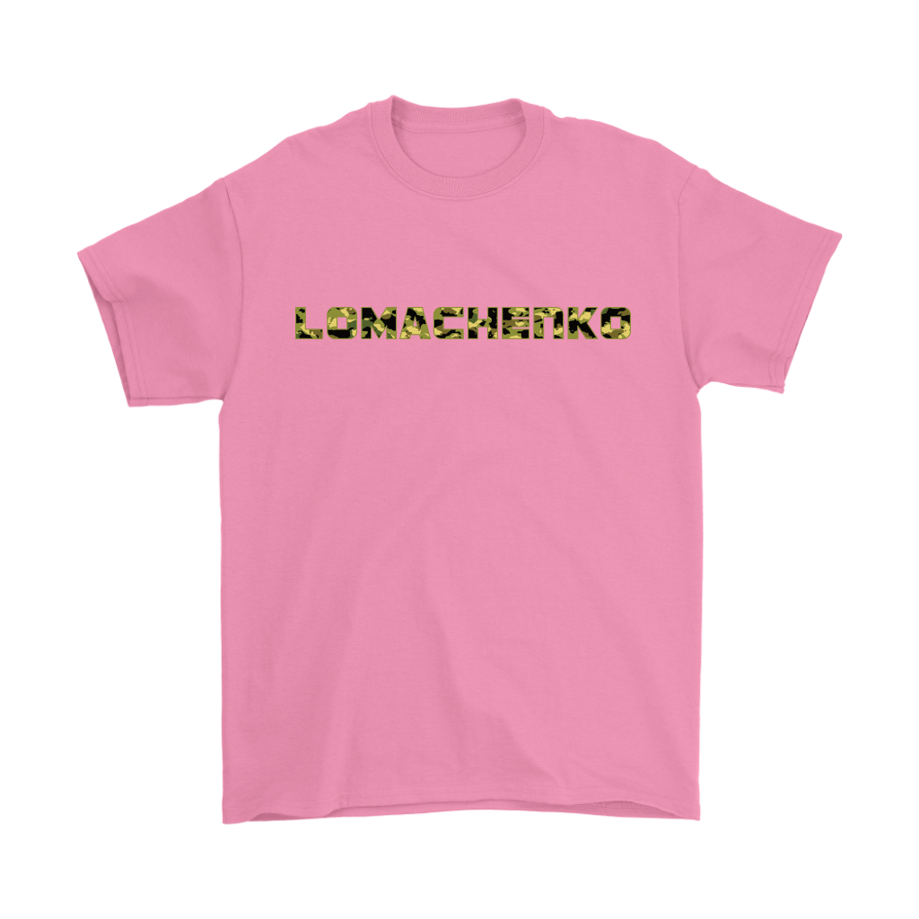 LOMA Camo T-Shirt