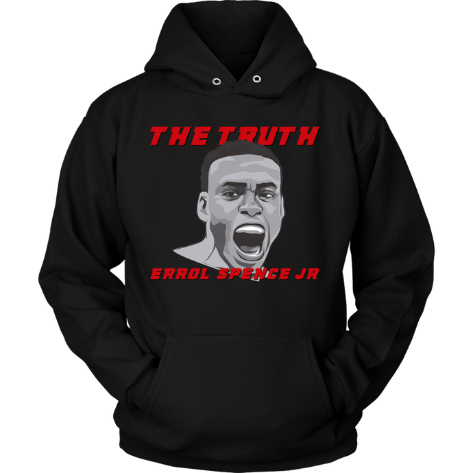 Errol Spence Truth Hoodie