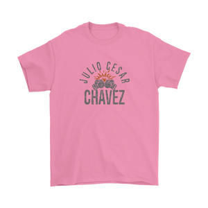 Chavez Gloves T-Shirt