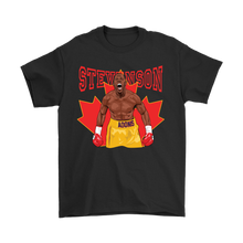 Stevenson Hardman Canada T-Shirt
