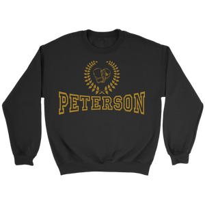 Lamont Peterson Gloves Sweatshirt