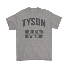 Tyson Brooklyn T-Shirt