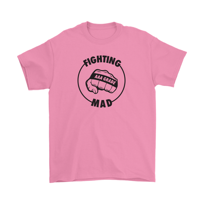 Fighting Mad Fist T-Shirt