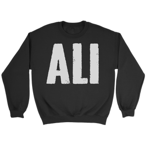 Muhammad Ali ALI Sweatshirt