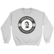 Parker Champion Circle Sweatshirt