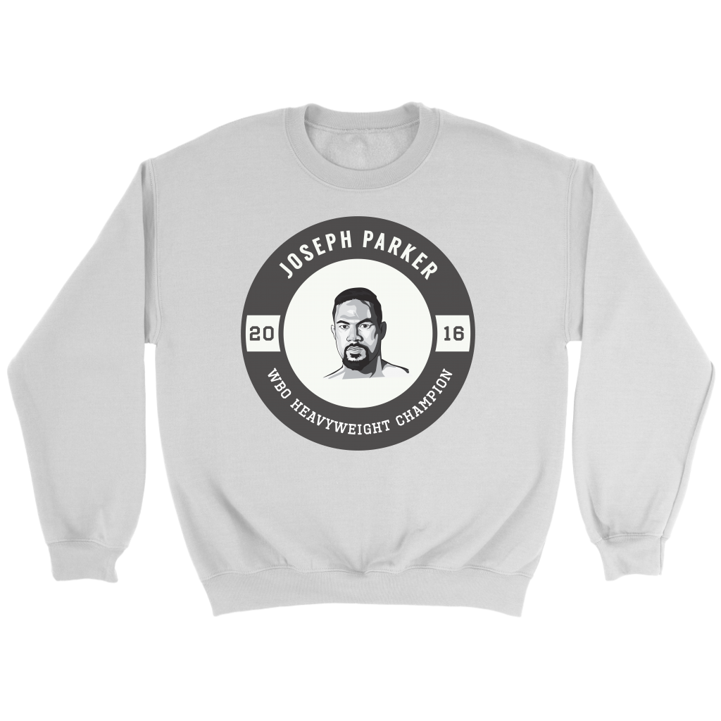 Parker Champion Circle Sweatshirt