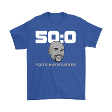 Floyd 50 Nil T-Shirt