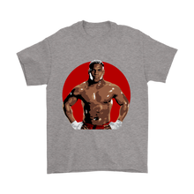 Tyson Hardman T-Shirt