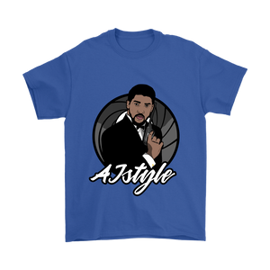 AJ Style T-Shirt