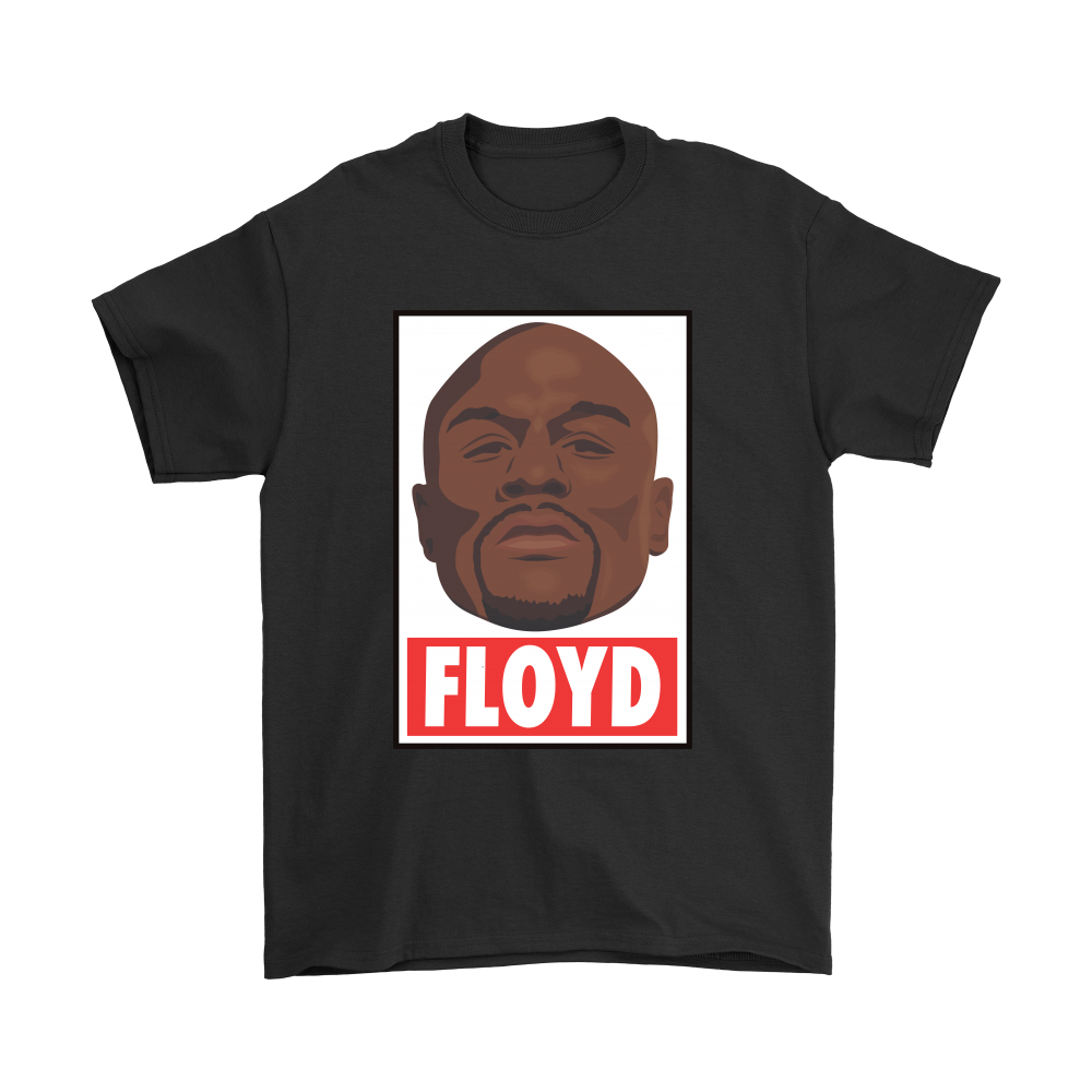 Obey Floyd T-Shirt