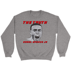 Errol Spence Truth Sweatshirt