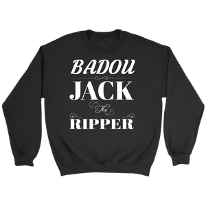 Jack Badou Ripper Bourbon Sweatshirt