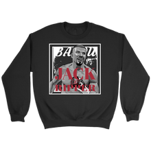Jack Badou Ripper Breakout Sweatshirt