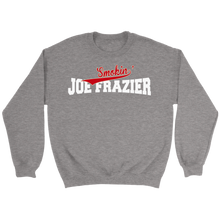 Smokin Joe Frazier Sweatshirt