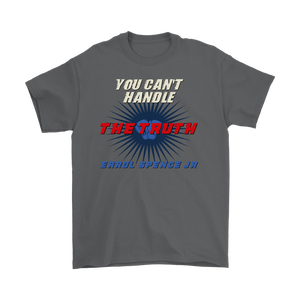 Spence Handle the Truth T-Shirt