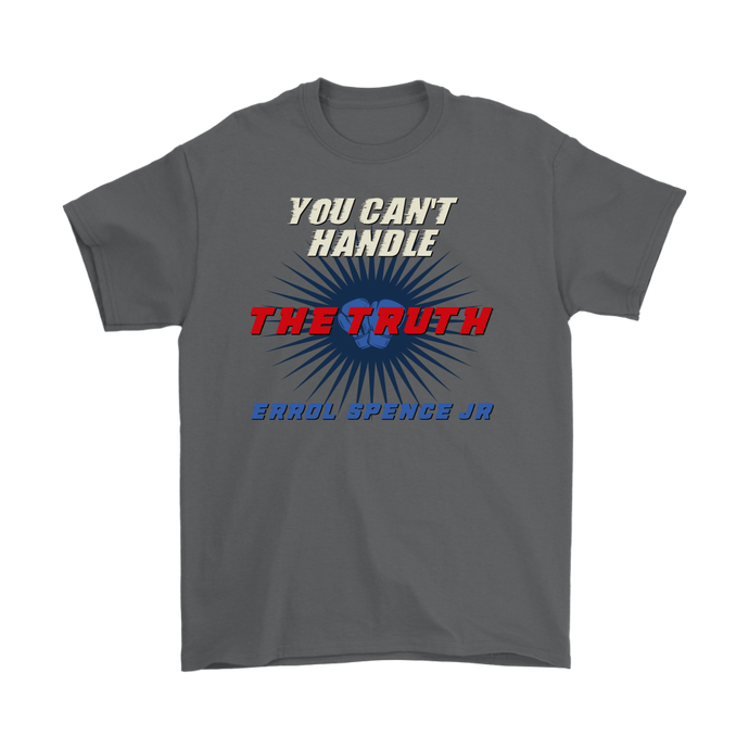 Spence Handle the Truth T-Shirt