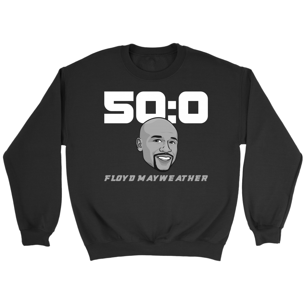 Floyd 50 Nil Sweatshirt