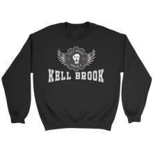 Kell Brook Wings Sweatshirt