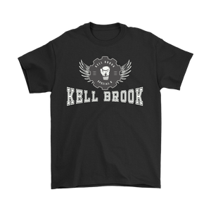 Kell Brook Wings T-Shirt