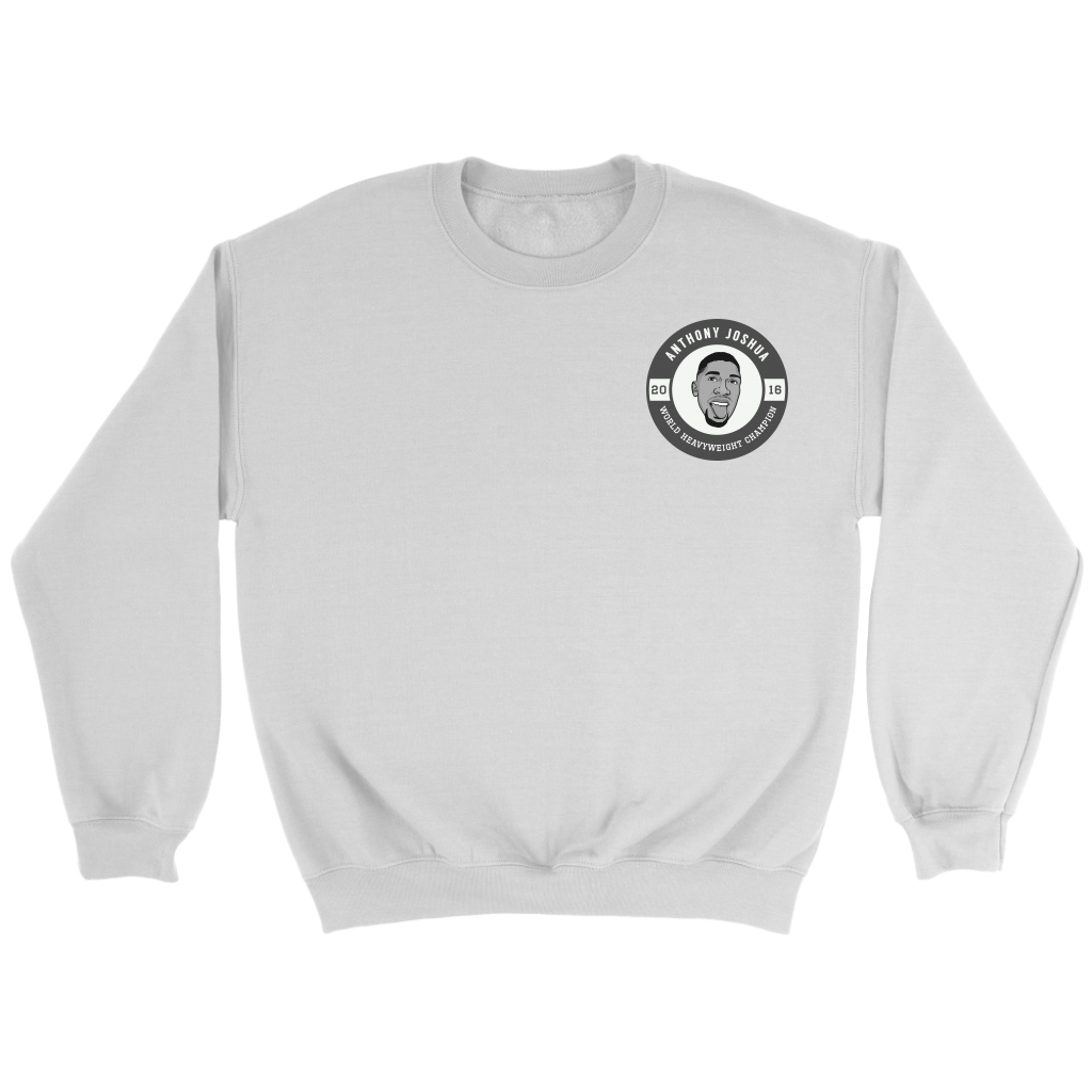 Joshua Champion Circle Sweatshirt