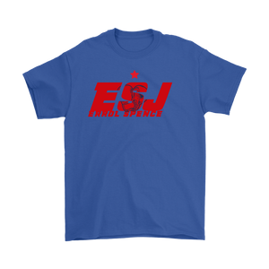 Errol Spence ESJ T-Shirt