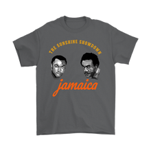 Sunshine Showdown Jamaica T-Shirt