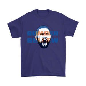 Bellew's BlueFace T-Shirt