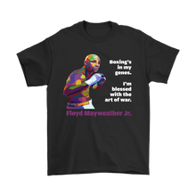 Floyd Art of War T-Shirt